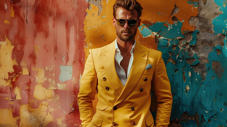 Aslan Burcu Erkeği Genel Özellikleri