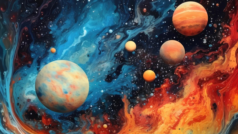 Aslan Burcu Aylık Yorumu