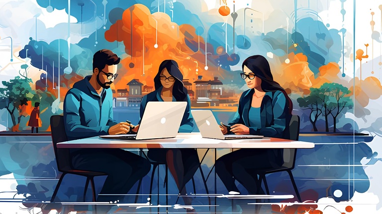 Aslan Burcu İş Hayatı