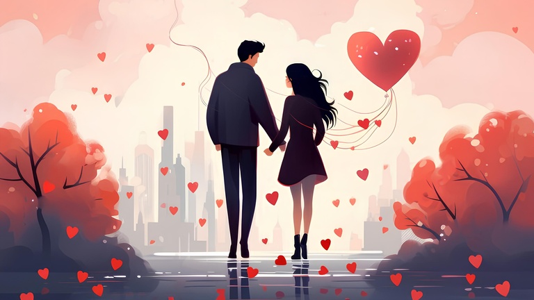 Aslan Burcu Erkeği Aşk