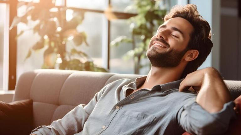 Aslan Burcu Erkeği Nelerden Hoşlanır