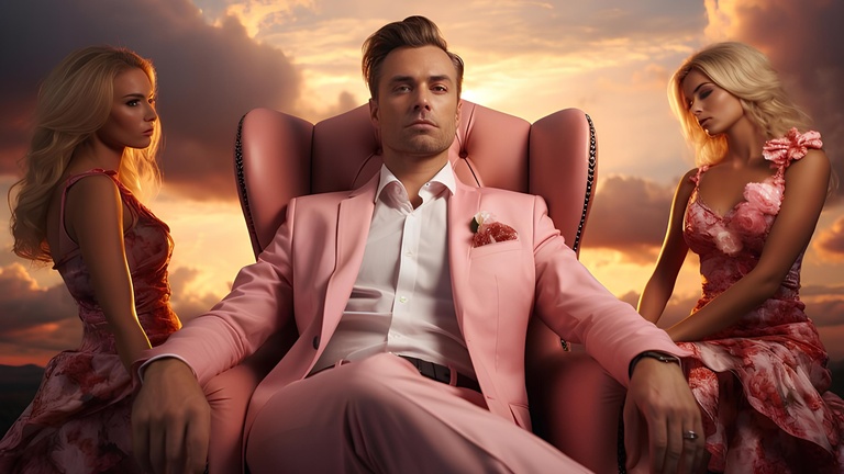 Aslan Burcu Erkeği Nasıl Kadınlardan Hoşlanır