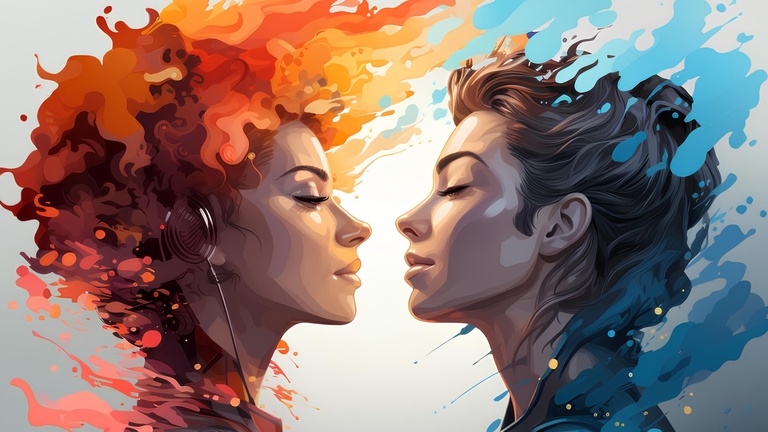 Aslan Burcu Kadınının Olumlu ve Olumsuz Yönleri