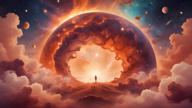 Aslan Burcu Yönetici Gezegeni